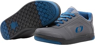 O'NEAL | Mountain Bike Shoes | MTB Downhill Freeride | Vegan | Balance Between Grip and Foot Repositioning, Inner Joint Protection | Pinned Pro | Adults
