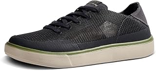 REEF Swellsole Navigator Men's Shoe, Lightweight & Breathable, Memory Foam Footbed