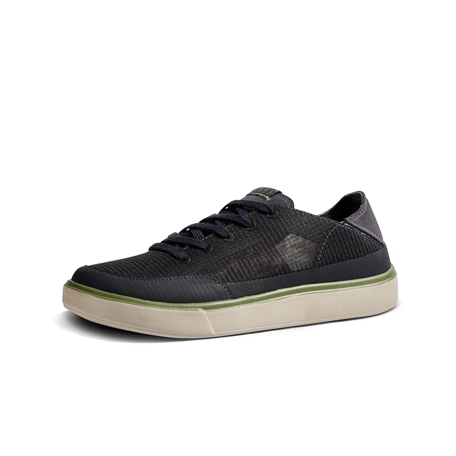REEF Swellsole Navigator Men's Shoe, Lightweight & Breathable, Memory Foam Footb