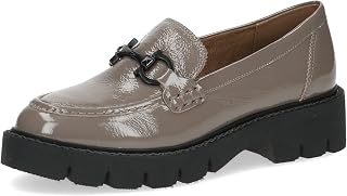 CAPRICE women loafers 9-24708-41 width g size: eu