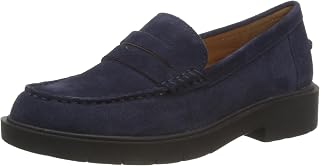 Geox D Spherica Ec1 Women's Loafers