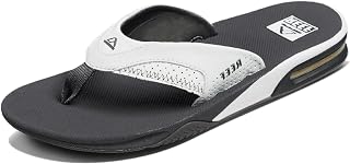 REEF Mens Sandals, Fanning
