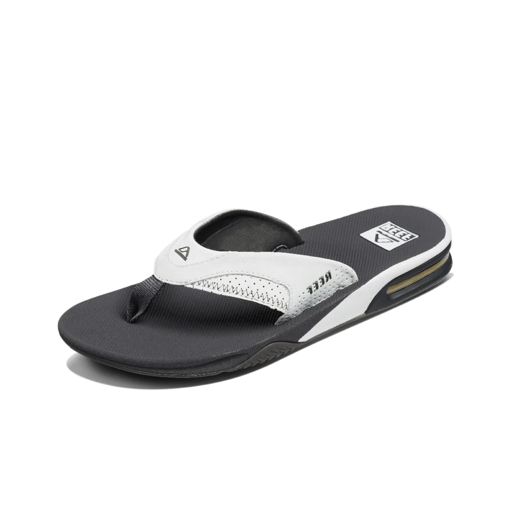 REEF Mens Sandals, Fanning