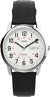 Timex Orologio da uomo Easy Reader