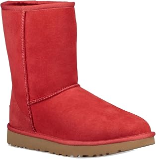 UGG Classic Short Women's Ankle Boots
