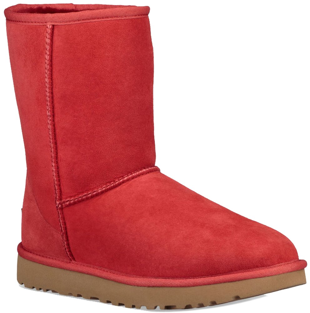 UGG Classic Short Women's Ankle Boots