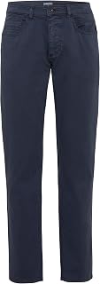 camel active Men's Jeans, Midnight blue, 32W / 32L