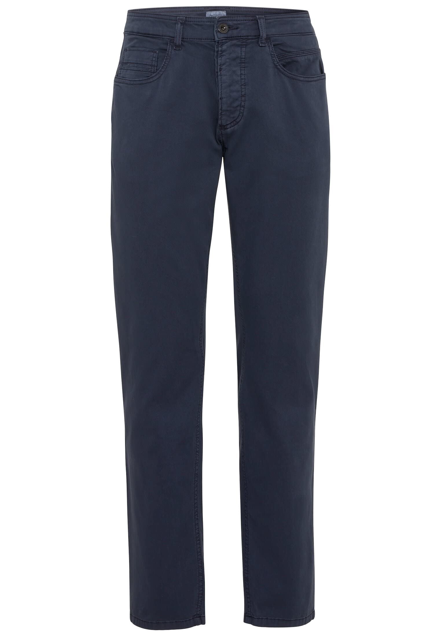 camel active Men's Jeans, Midnight blue, 32W / 32L