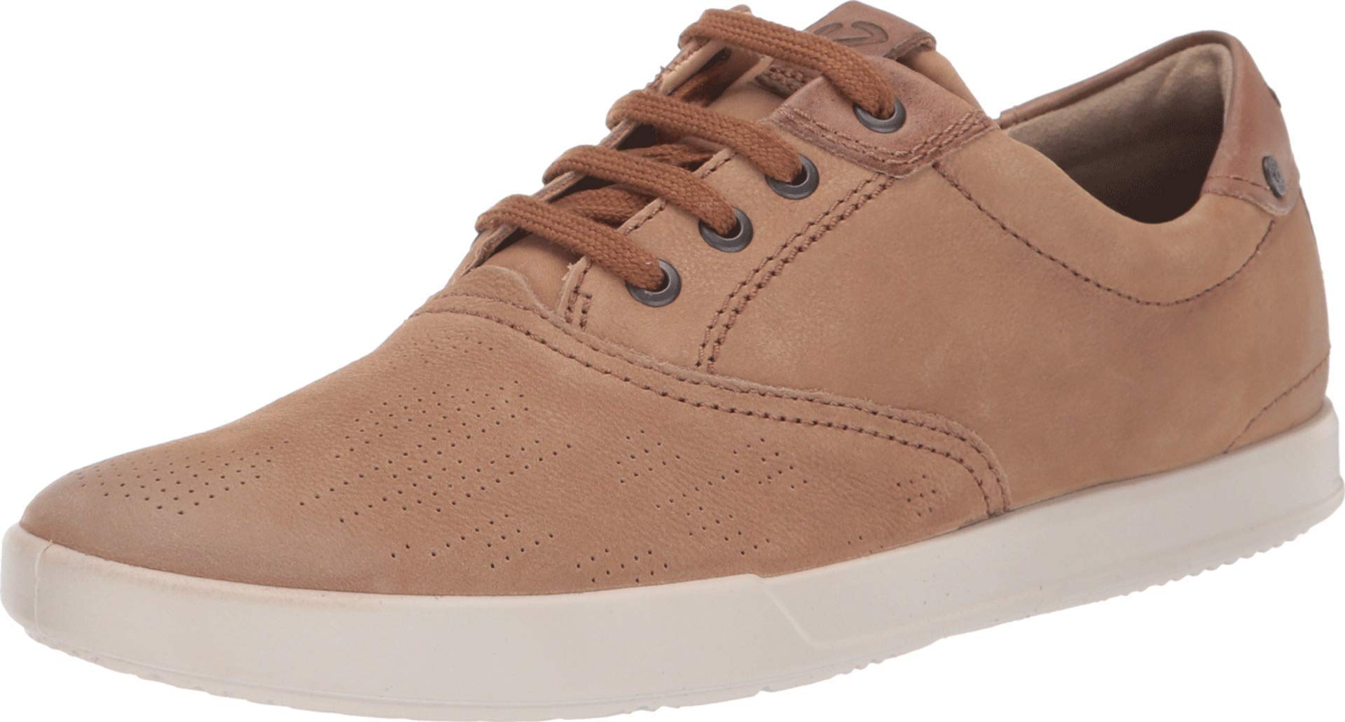 ECCO Men's Collin 2.0 CVO Tie Sneaker
