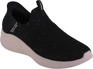 Skechers Ultra Flex 3.0 - SHINY NIGHT Women's Sneakers