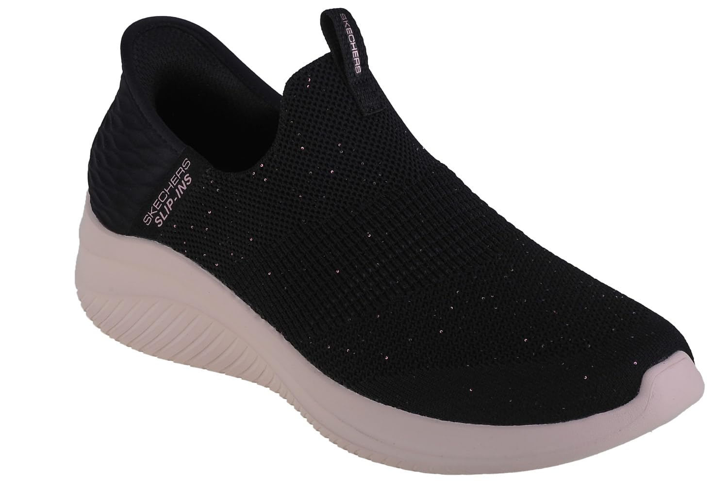 Skechers Ultra Flex 3.0 - SHINY NIGHT Women's Sneakers