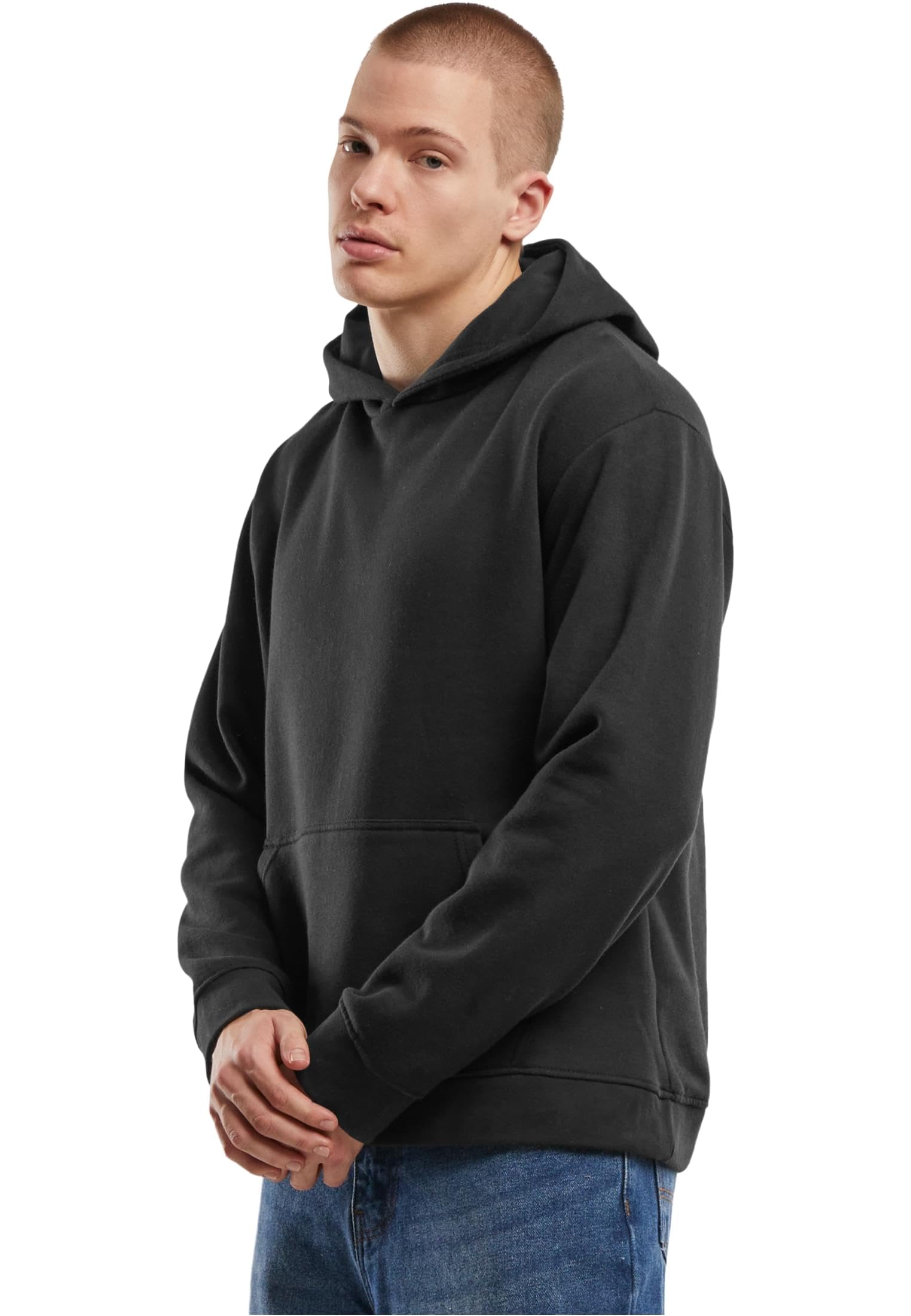 Urban Classics Men's Hoodie