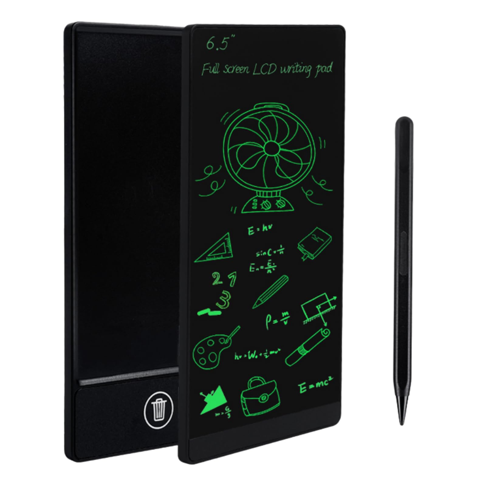 Magnetic Drawing Board,LCD Writing Tablet for Adults, Boogie Writing Tablet Boar