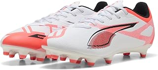PUMA Scarpe da Calcio Ultra 5 Play FG/AG 108169