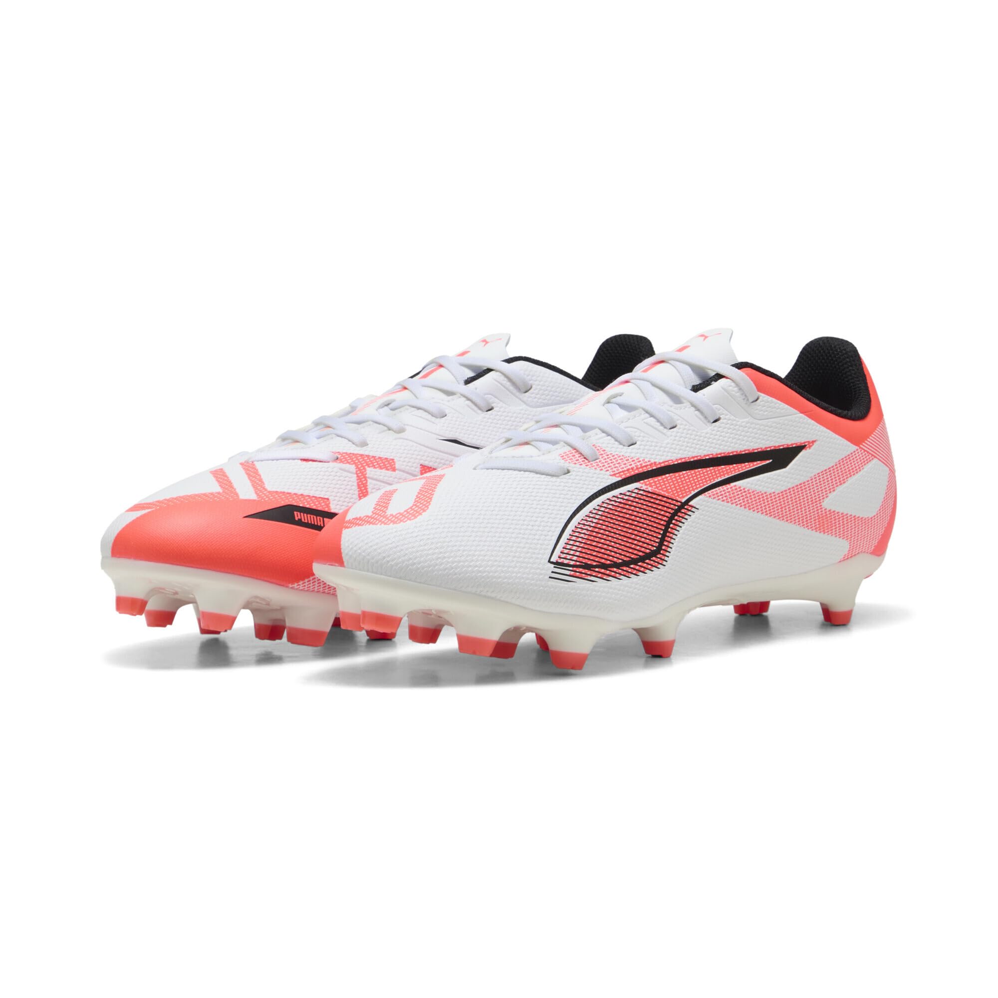 PUMA Scarpe da Calcio Ultra 5 Play FG/AG 108169