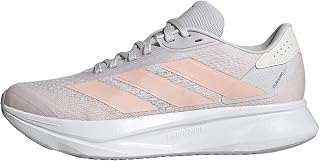 adidas Womens Duramo Sl 2 Running Sneakers Shoes - White