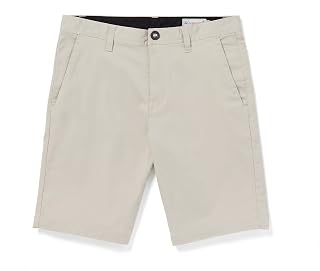 Volcom Frickin Modern Stretch Men's Shorts