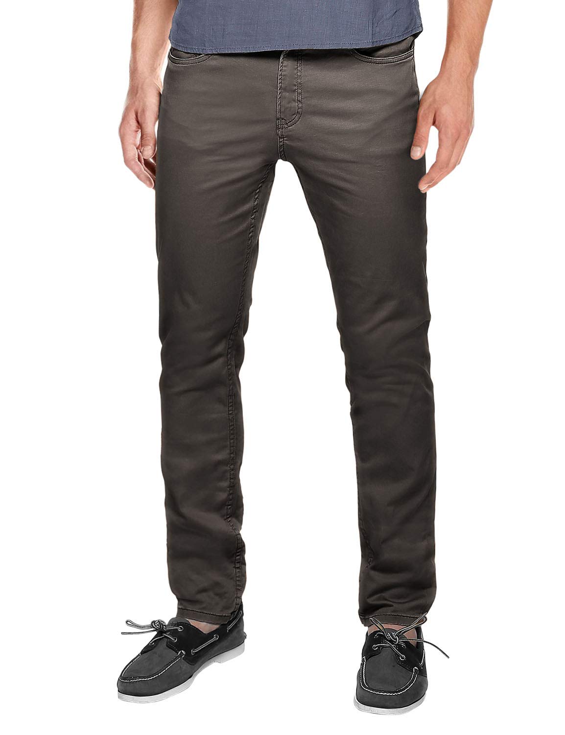 Match 8032 - Classic Man