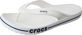 Crocs Bayaband Flip Flops Unisex – Adult