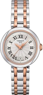 TISSOT Analógico Modelo Reloj Bellissima Small T126.010.22.013.01. Marca