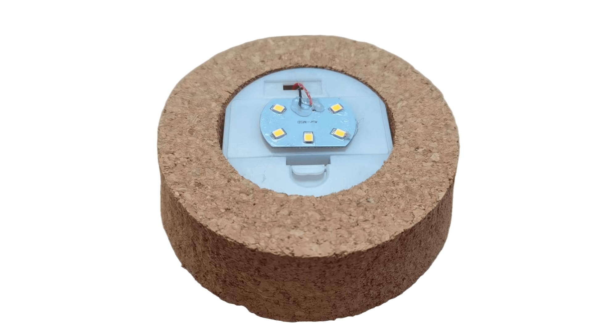 LED Terrarium Light Up Lid 10.4cm