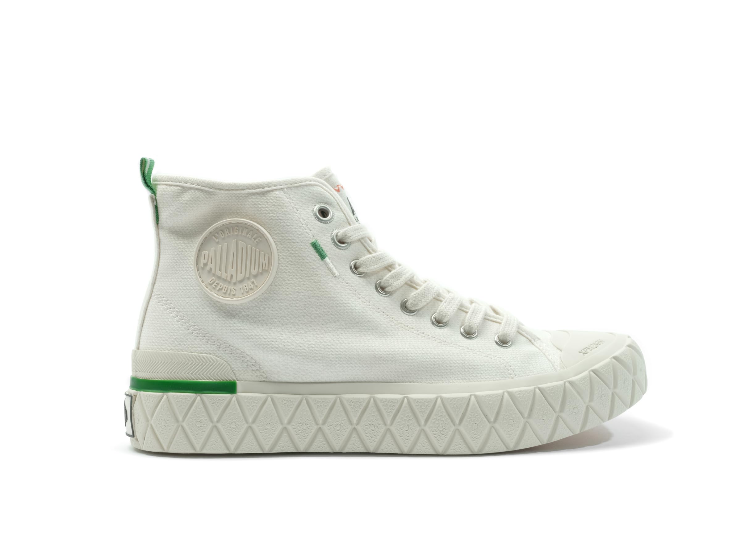 Unisex Palla Ace Chukka Cvs Sneaker
