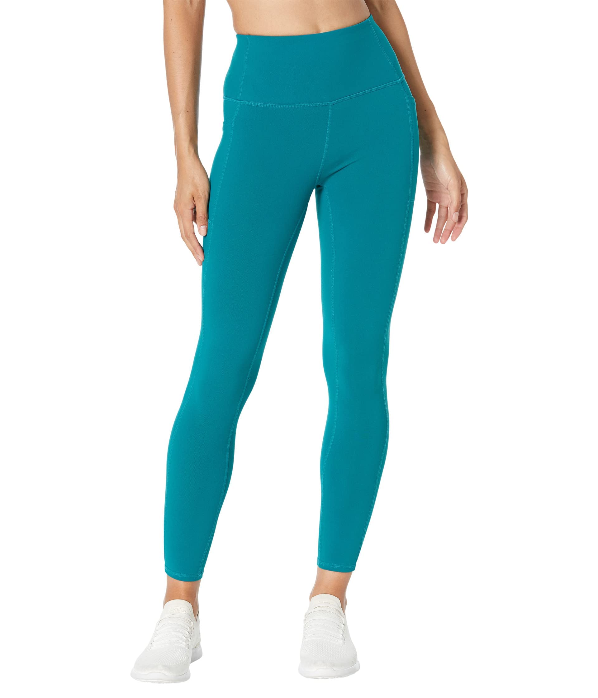 Skechers Go Walk Women's High Waist Leggings
