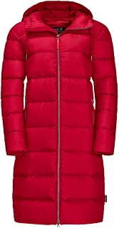 Jack Wolfskin Women's Crystal Palace Coat Coat (pack of 1)