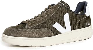 Veja Men's V-10 Sneakers