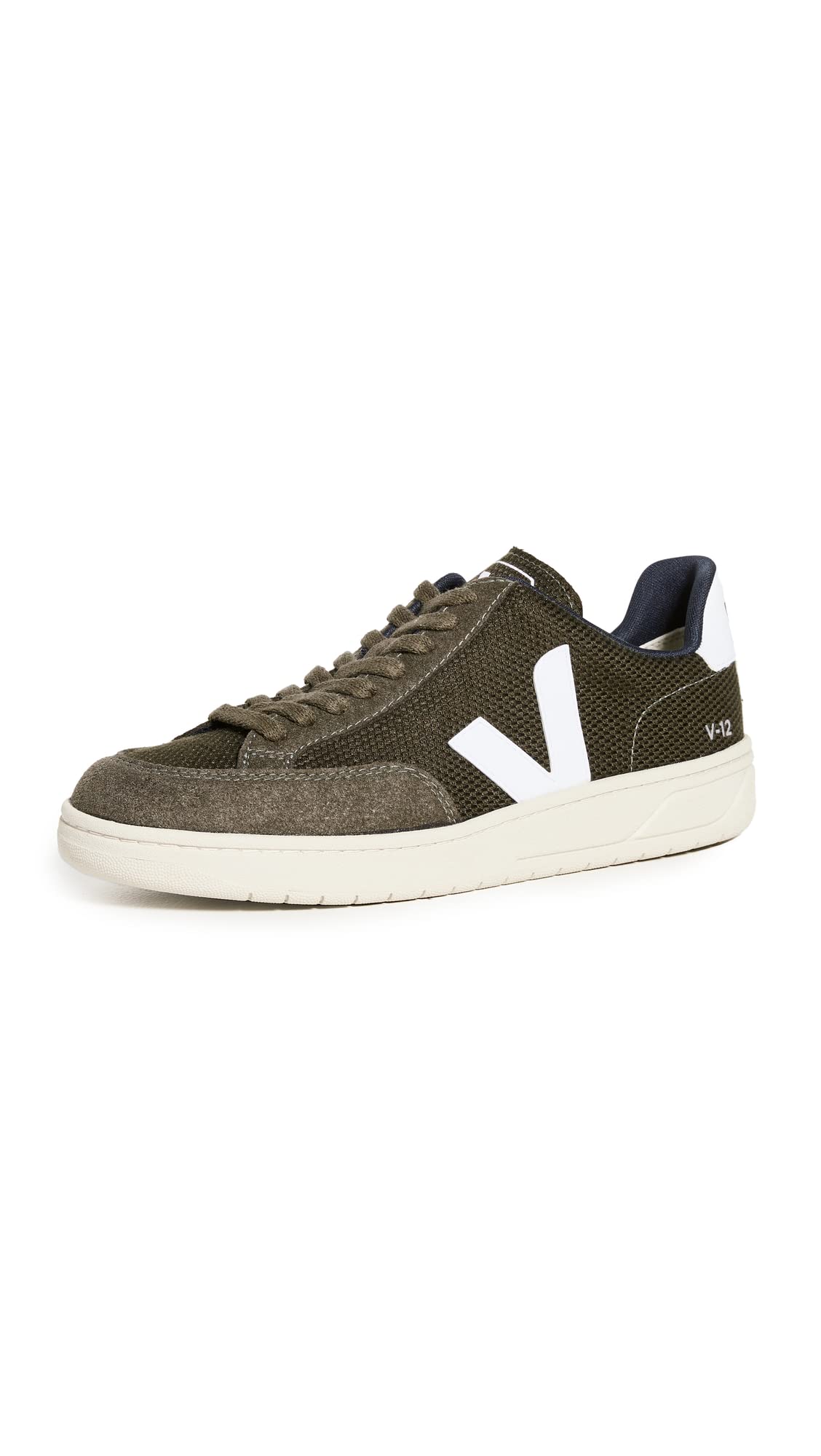 Veja Men's V-10 Sneakers