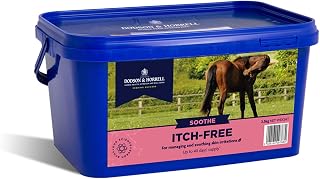 Dodson & Horrell Itch-Free Horse Supplement 1kg