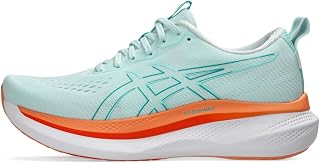 ASICS Men's GLIDERIDE MAX Running Shoes
