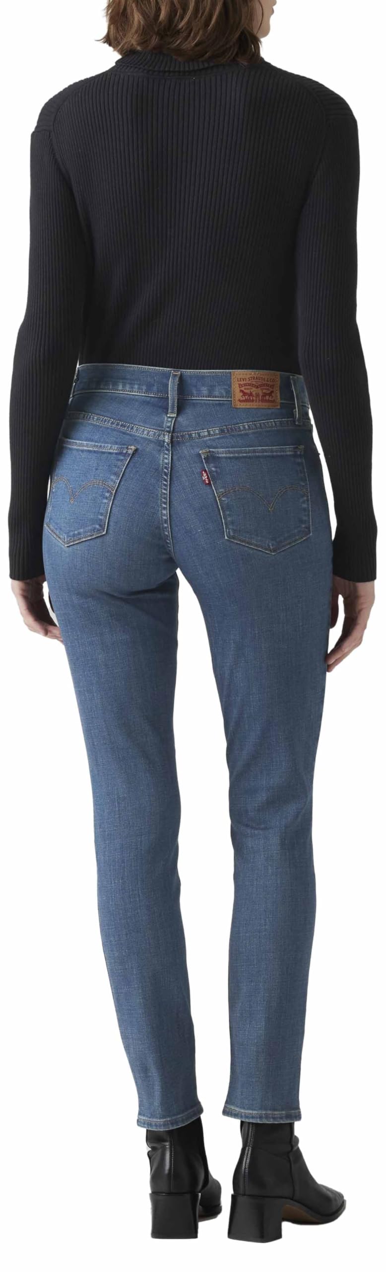 Levi'S 311 Shaping Skinny - Women's Jeans