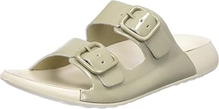 Echo 2nd Cosmo W Women's Slide Sandals, Flat Sandals