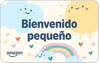 Amazon E-Gift Card - Any Occasion (Instant Email or Text Message) | Felicitaciones