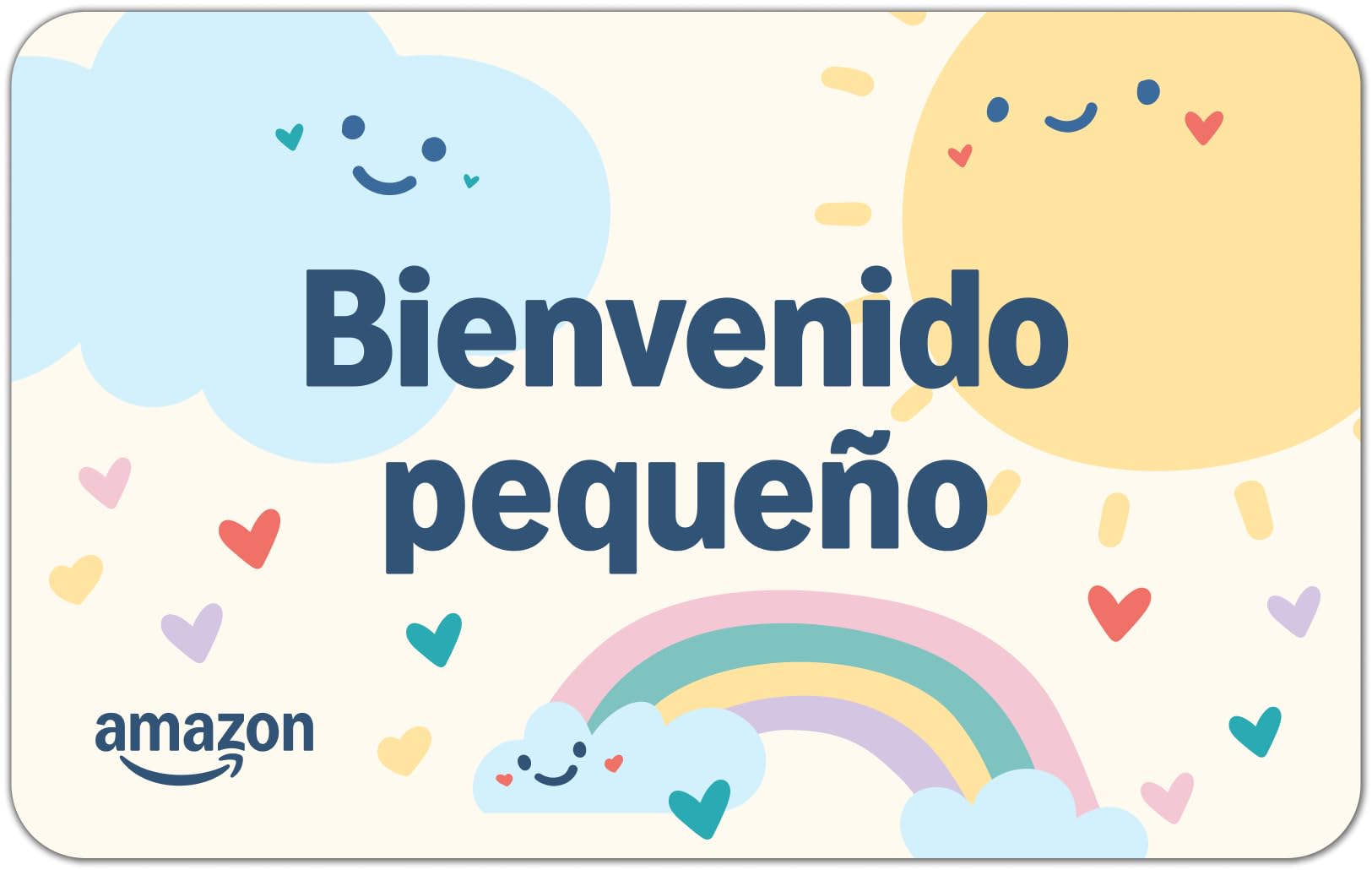 Amazon E-Gift Card - Any Occasion (Instant Email or Text Message) | Felicitacion