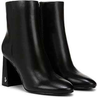 Sam Edelman womens Daria Ankle Boot