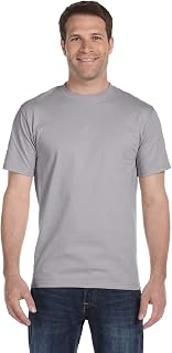 Hanes Men's Big-tall Beefy-T Tall T-Shirt-B