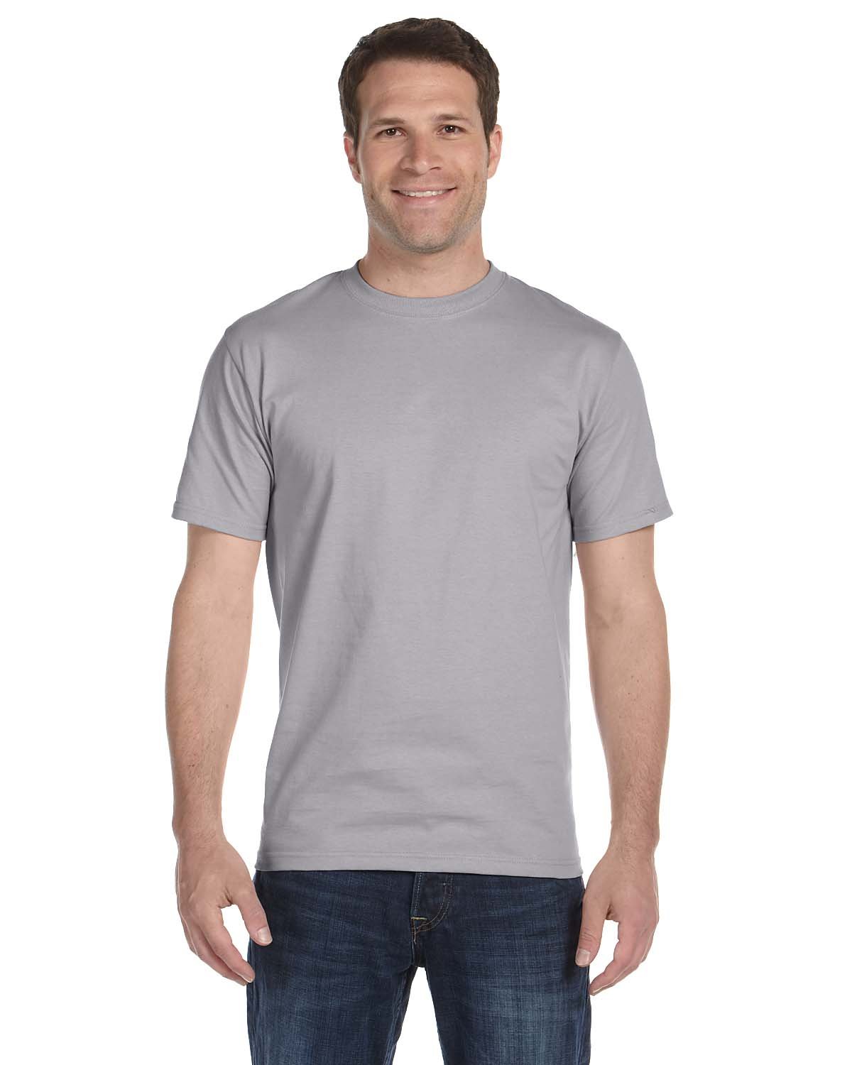 Hanes Men's Big-tall Beefy-T Tall T-Shirt-B