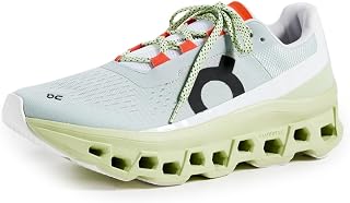 On Cloud Monster 61.98081 Women's Shoes Sneakers