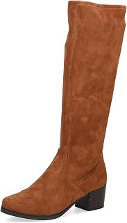 CAPRICE Vegan Women Boots 9-9-25506-29 Width G Size: EU