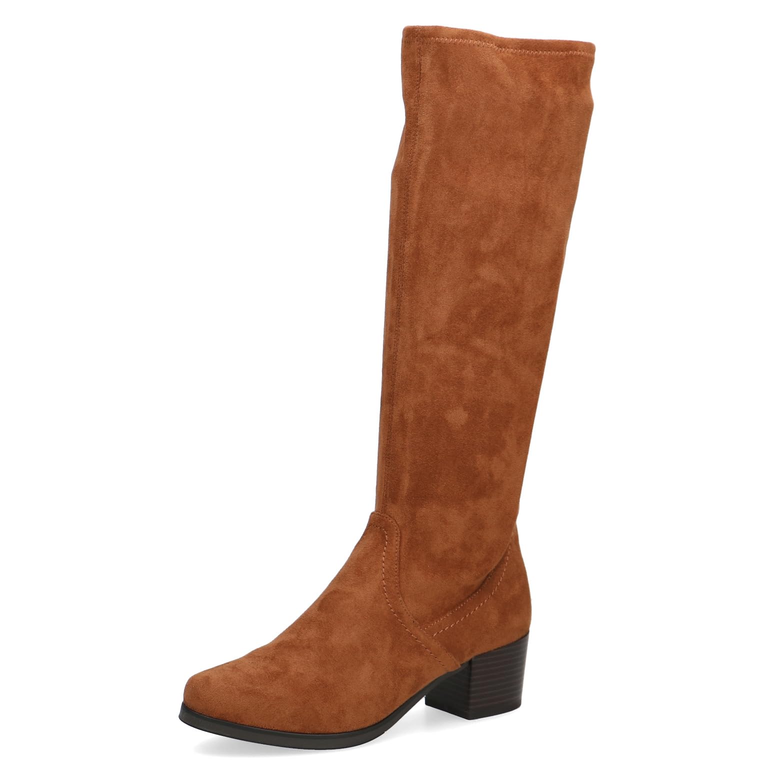 CAPRICE Vegan Women Boots 9-9-25506-29 Width G Size: EU
