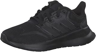 adidas - Falcon K, Unisex Running Shoes - Children and Boys
