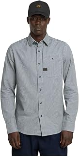 G-Star Men's Bristum 2.0 Slim Shirt