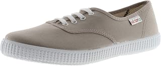 Victoria Inglesa Lona Piso , Unisex-Adult Trainers