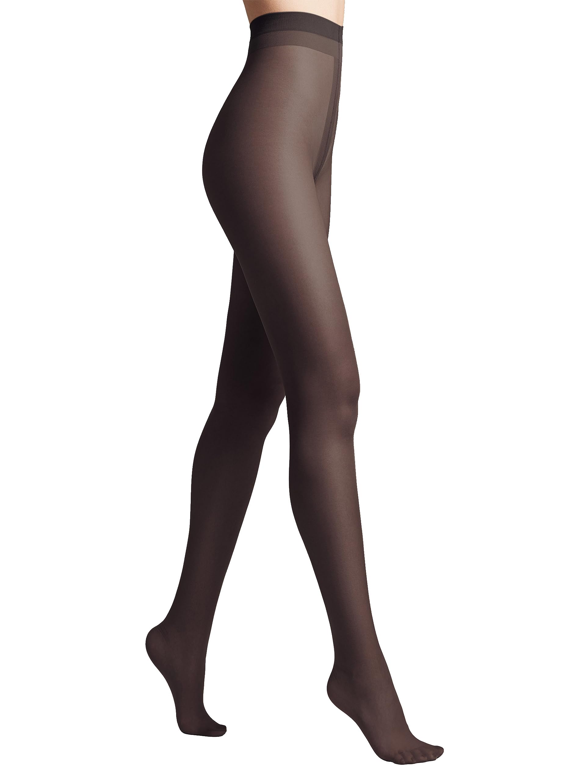 Conte elegant CE Prestige 20 Women's Transparent Tights – Women's Nylon Tights –