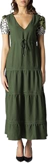 Desigual Vest_gingy Women's Casual Dress