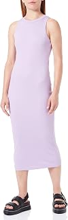 Vero Moda Vmroma Rib Dress Women's Dress