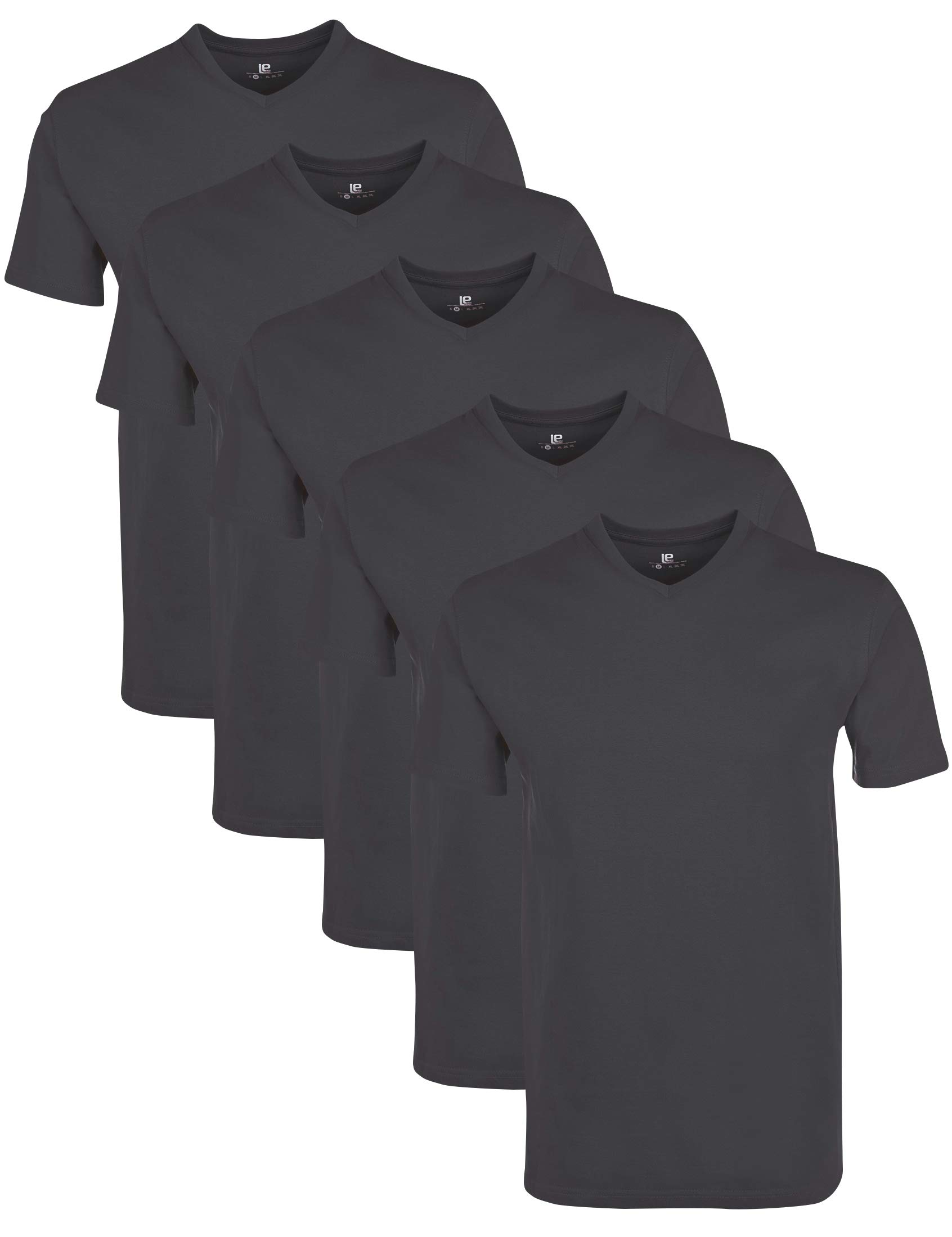 Lower East LE156 Men's T-Shirt