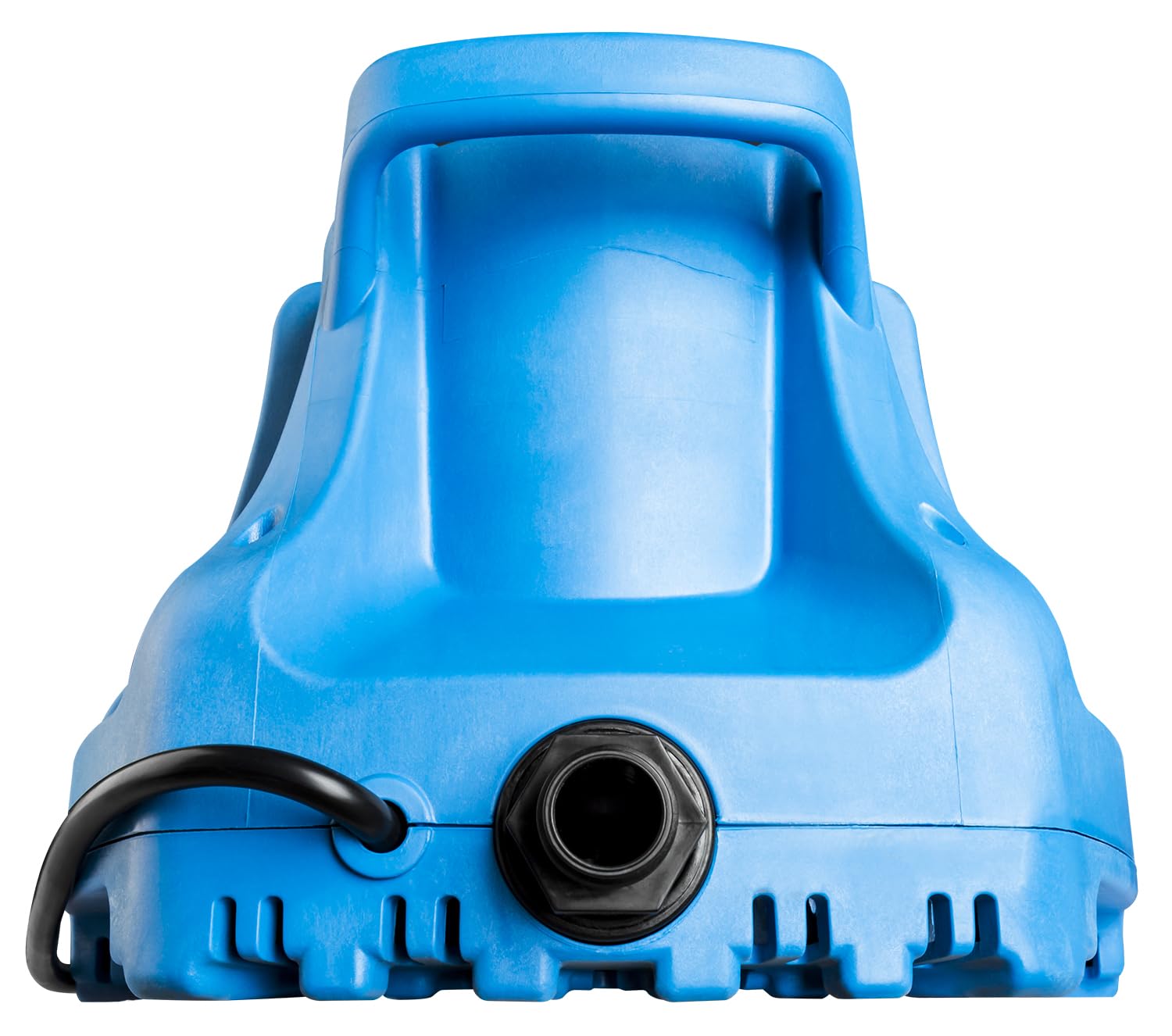 Little Giant APCP-1700 1/3 HP, 1745 GPH Automatic Pool Cover Pump, 25' Cord | Su